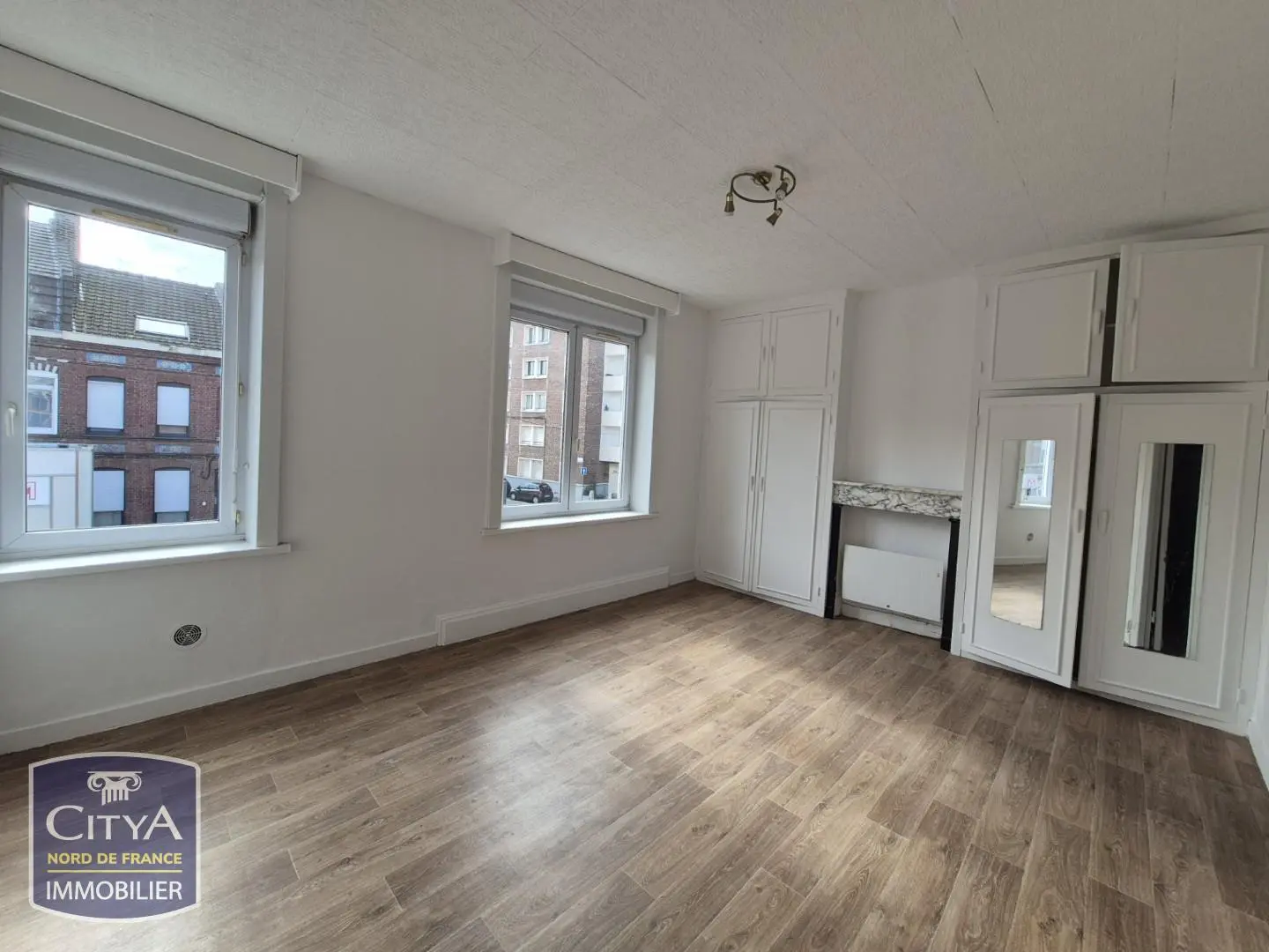 Photo 1 Appartement 2 pièces 33.39m²