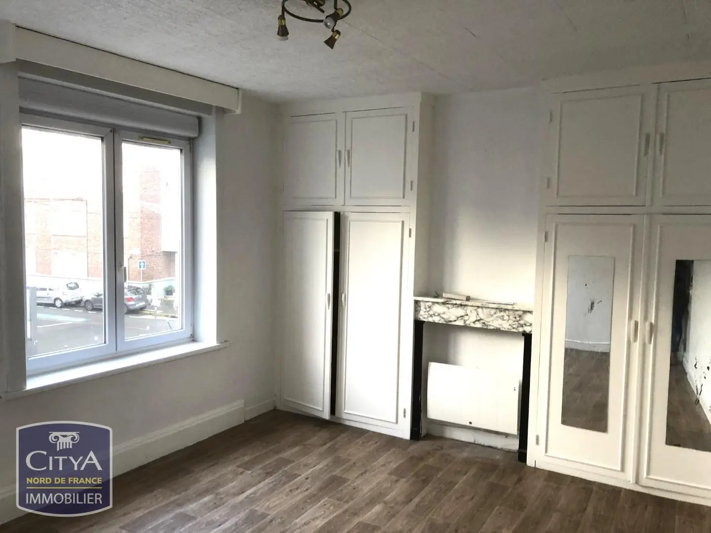 Photo 3 Appartement 2 pièces 33.39m²