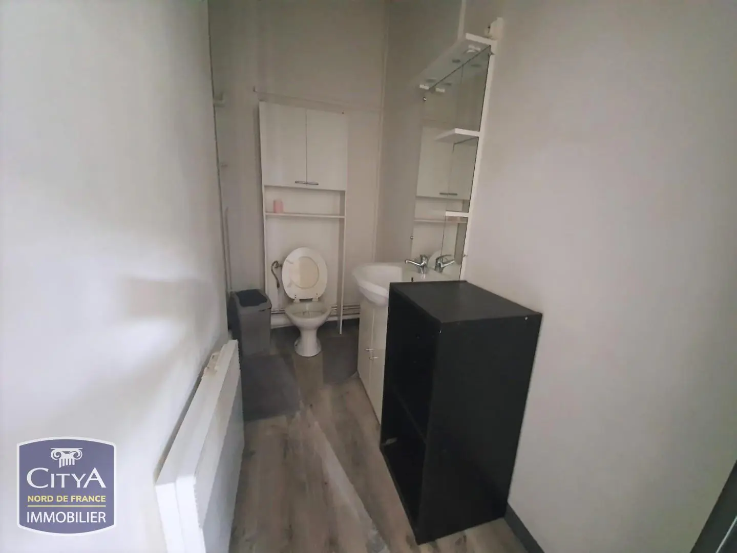 Photo 3 Appartement 1 pièce 23.75m²