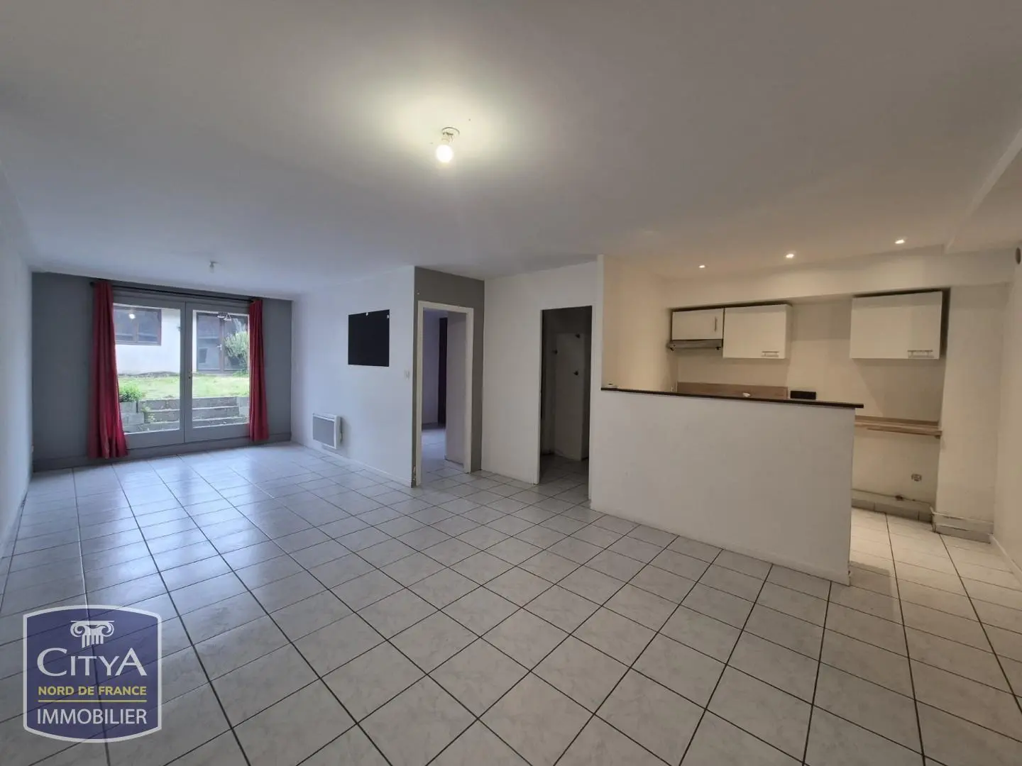 Photo 1 Appartement 3 pièces 74.1m²