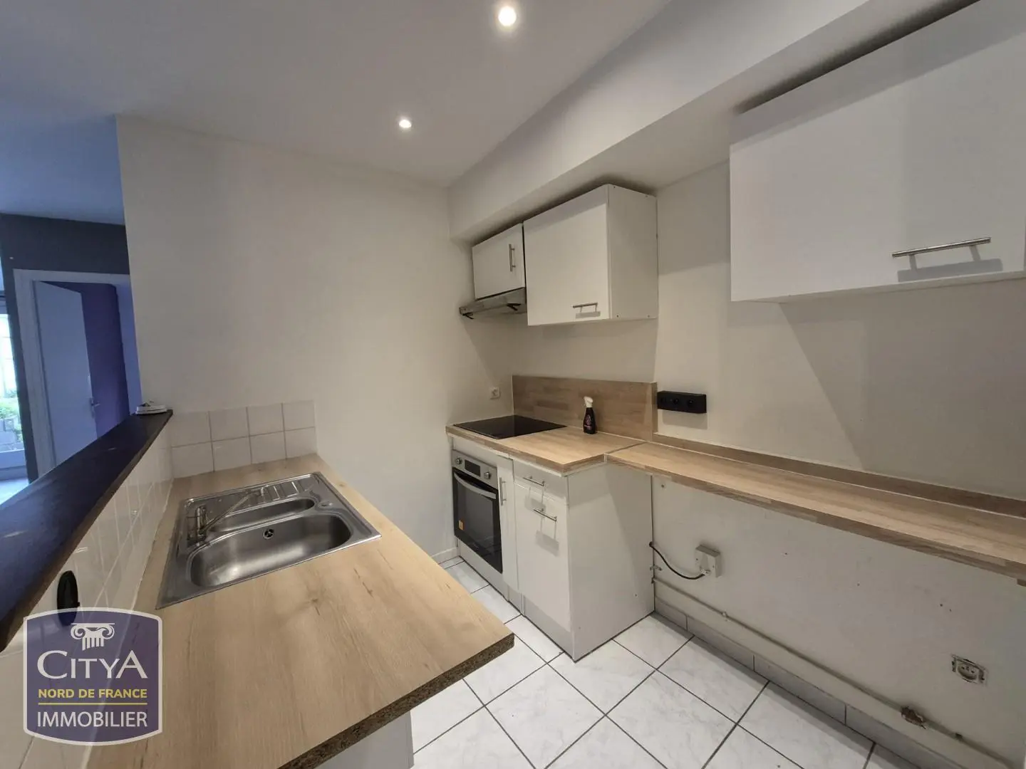 Photo 1 appartement Lille
