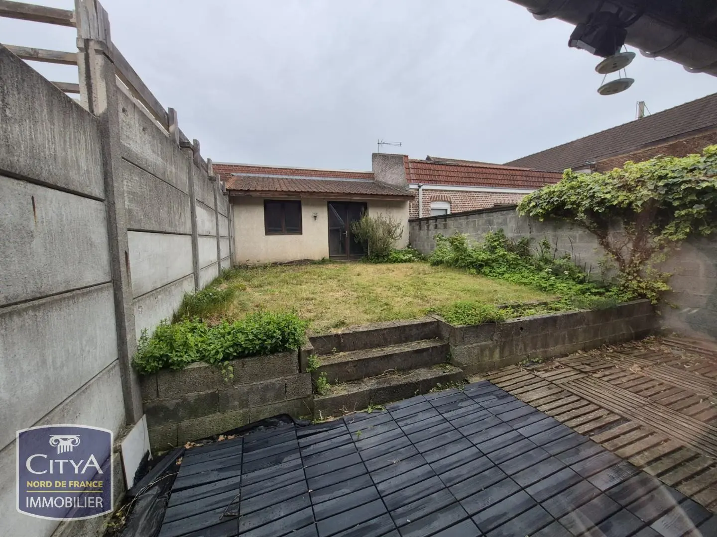 Photo 2 appartement Lille