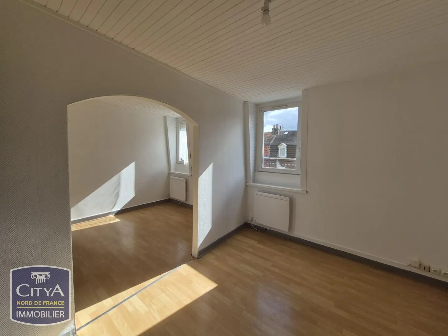 Photo 1 Appartement 2 pièces 37.43m²