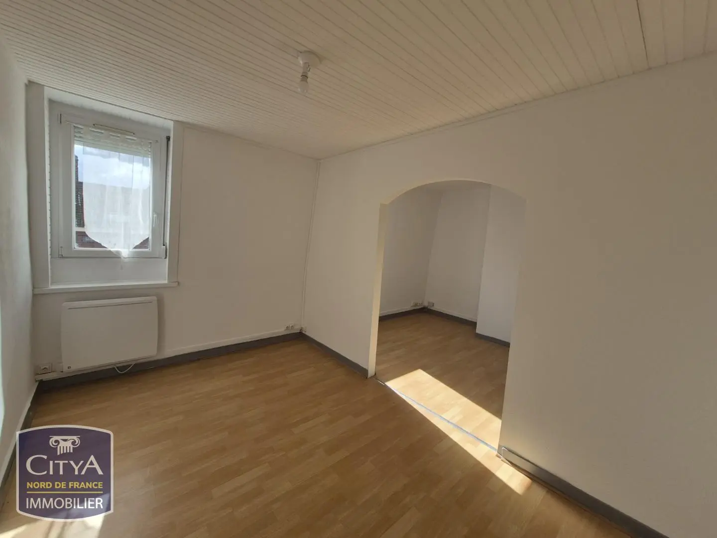 Photo 2 Appartement 2 pièces 37.43m²