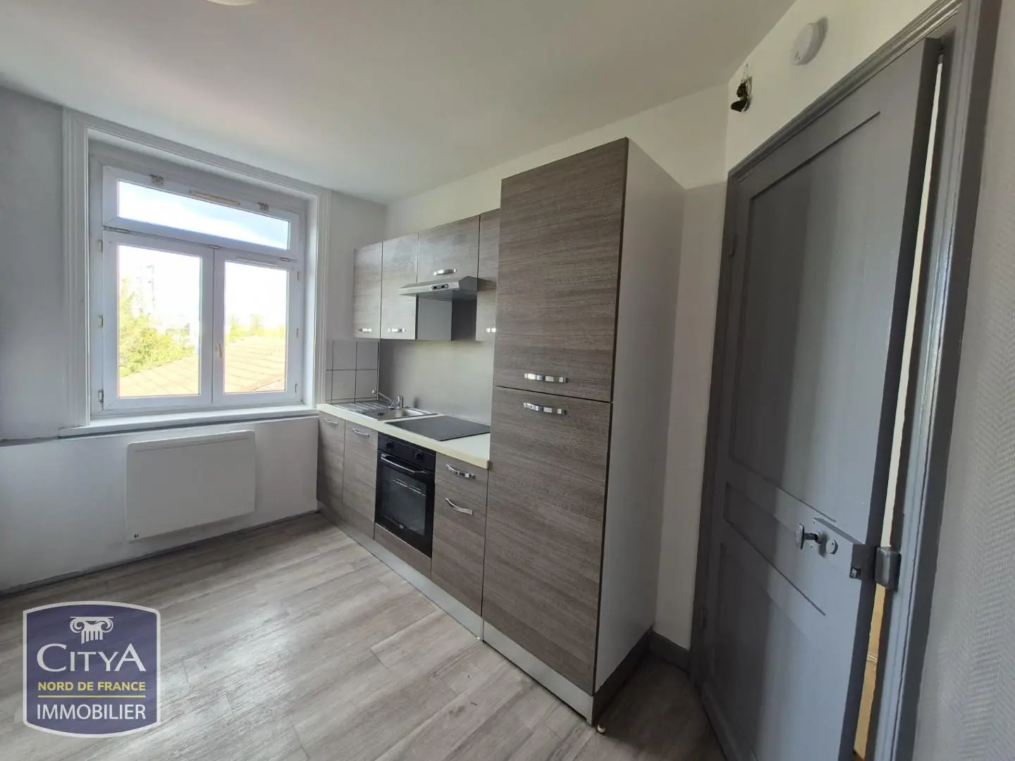 Photo 3 Appartement 2 pièces 37.43m²