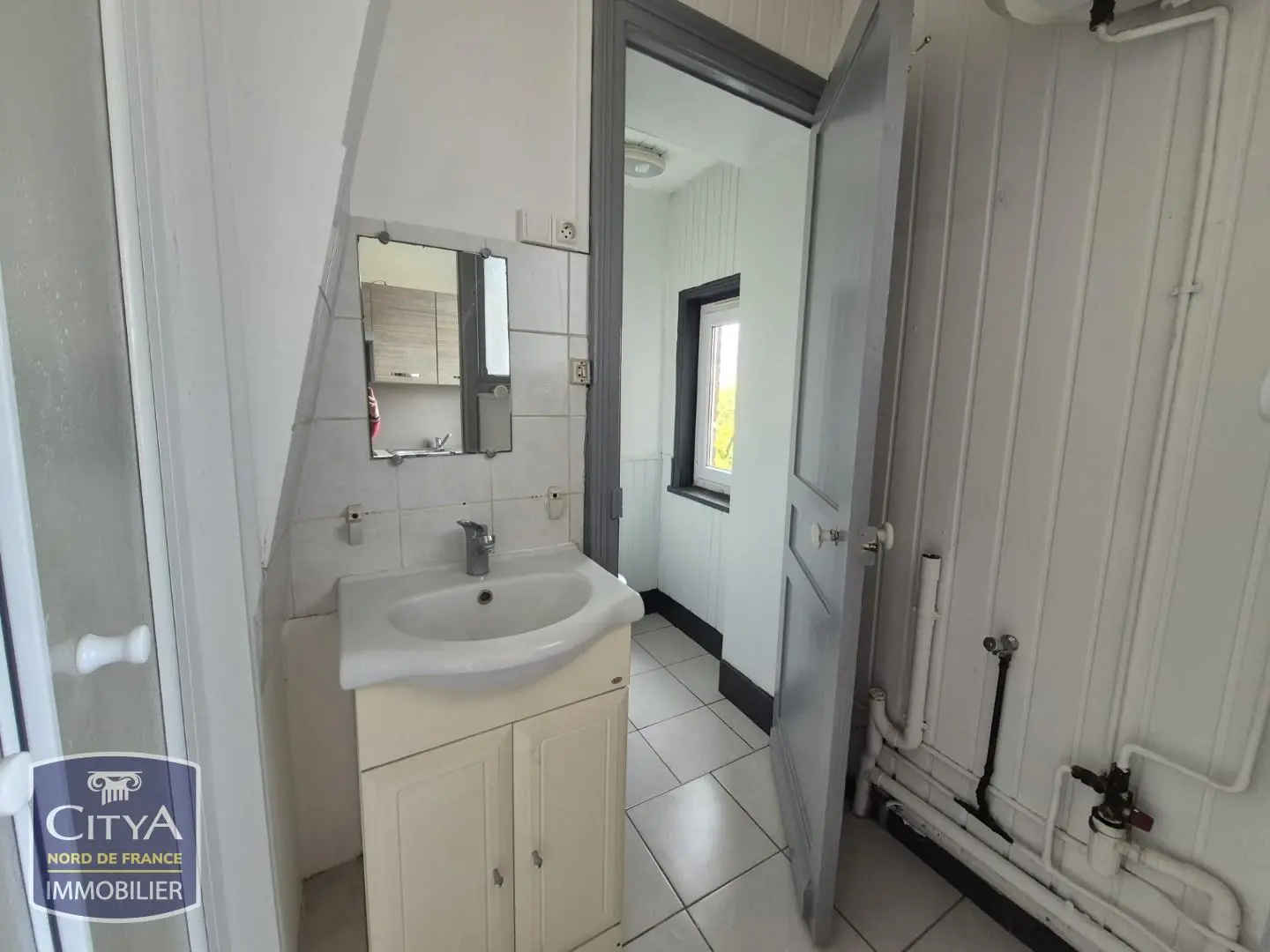 Photo 4 Appartement 2 pièces 37.43m²