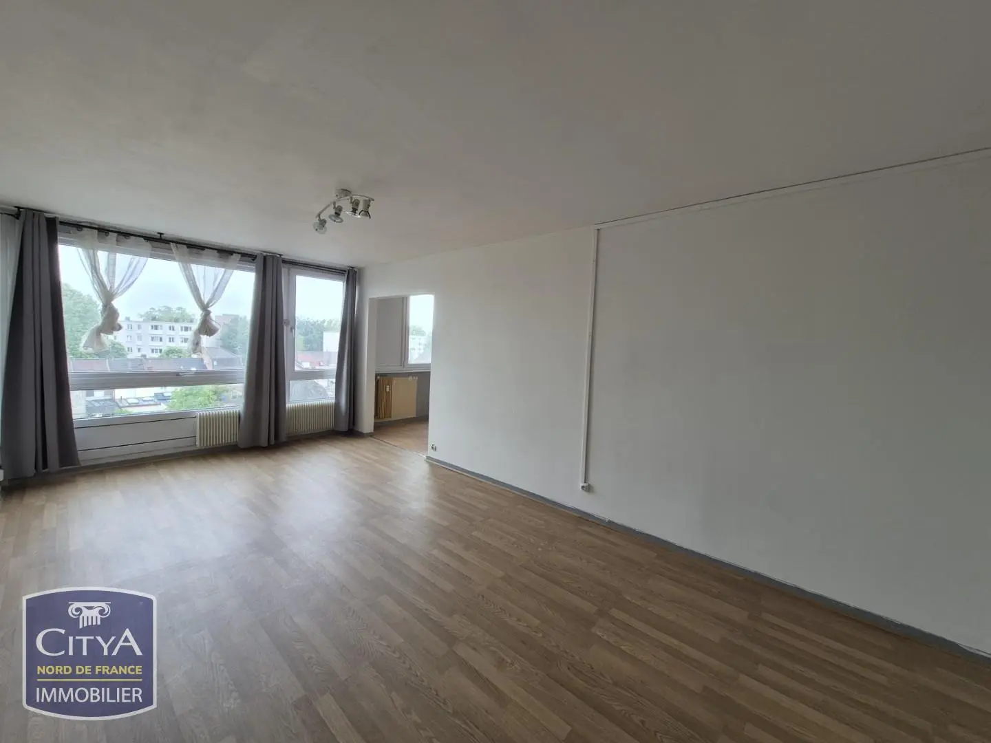 Photo 1 Appartement 1 pièce 37.32m²