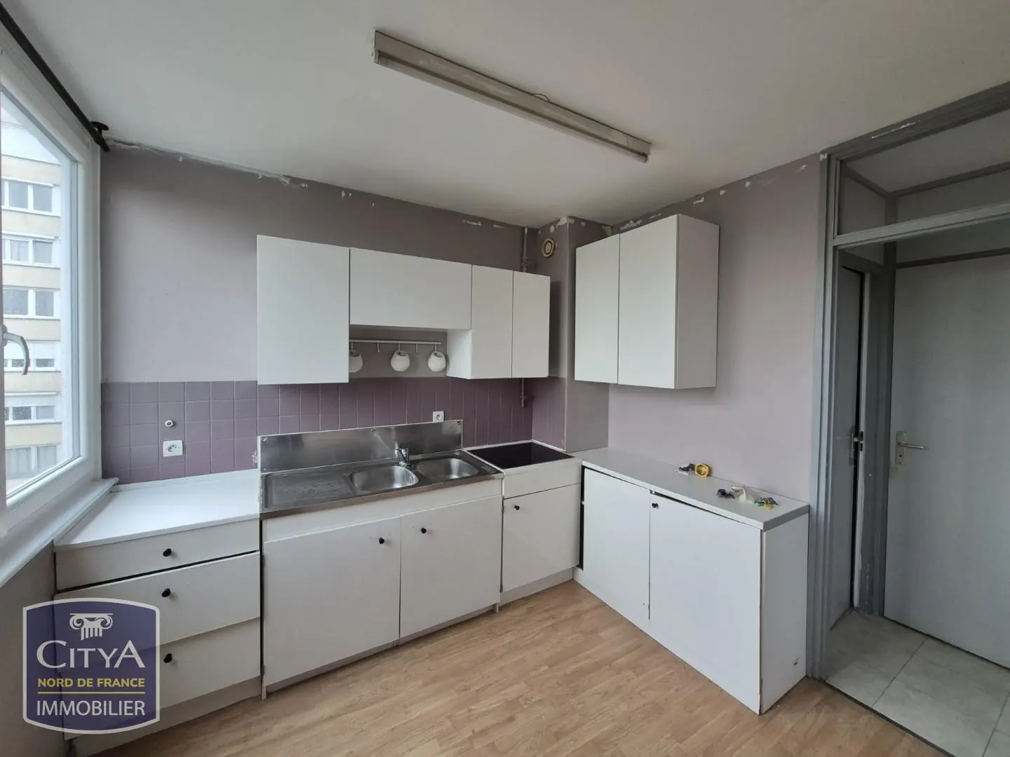 Photo 3 Appartement 1 pièce 37.32m²