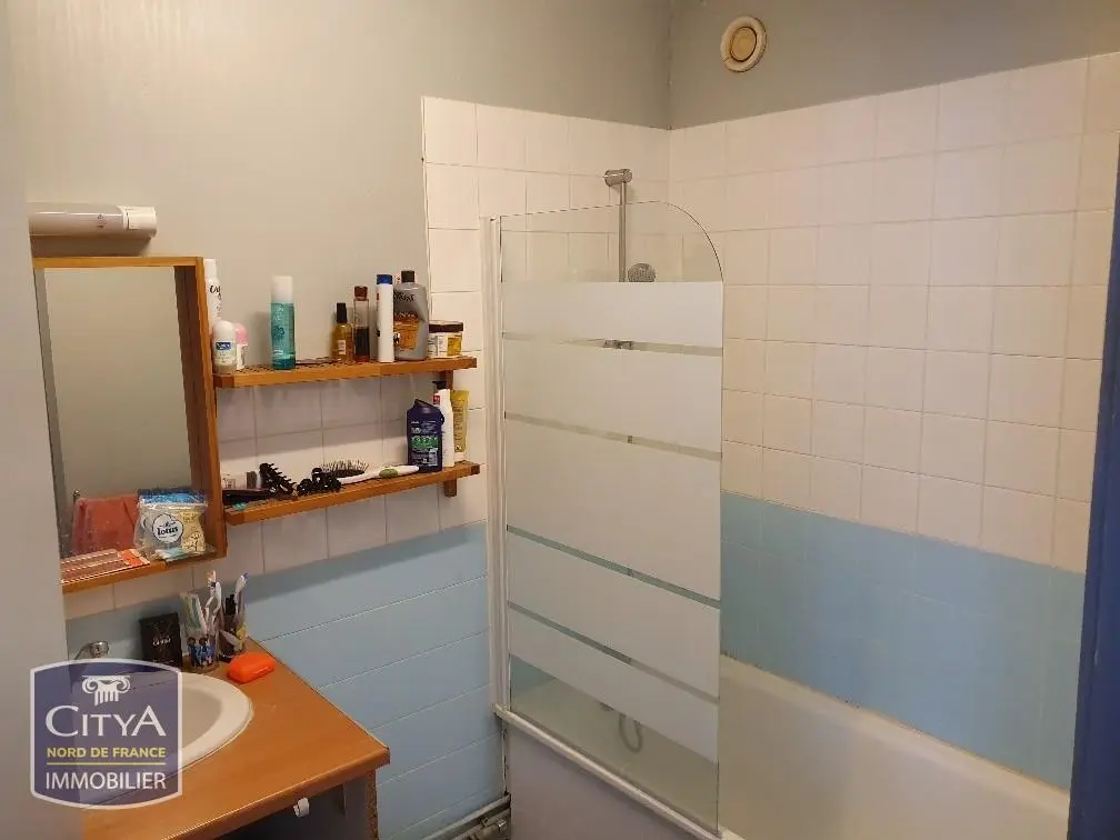 Photo 4 Appartement 1 pièce 37.32m²