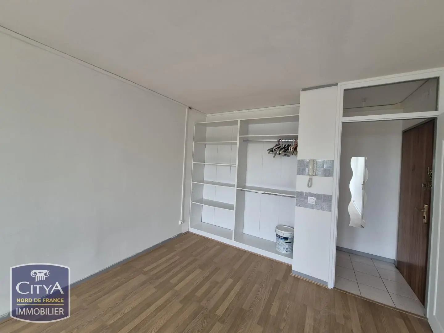 Photo 5 Appartement 1 pièce 37.32m²