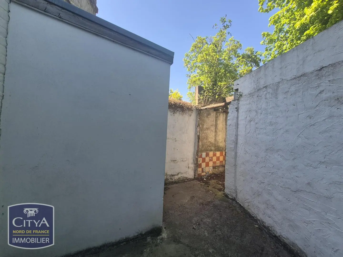 Photo 3 Appartement 1 pièce 28.78m²