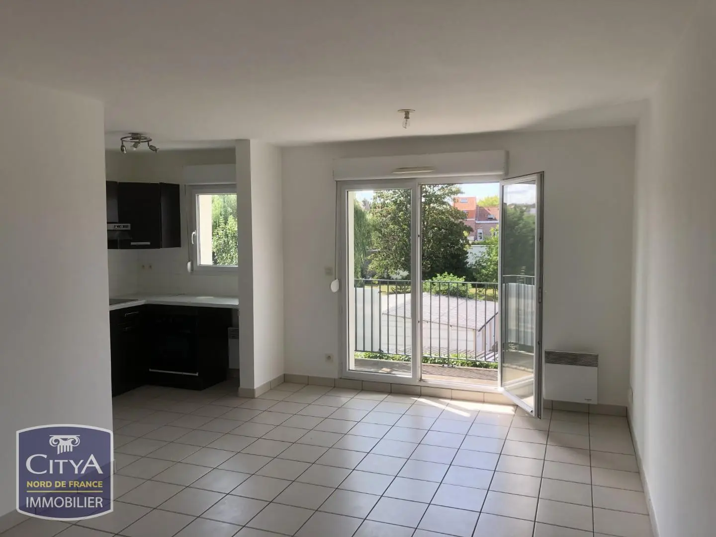 Photo 1 Appartement 2 pièces 49.1m²