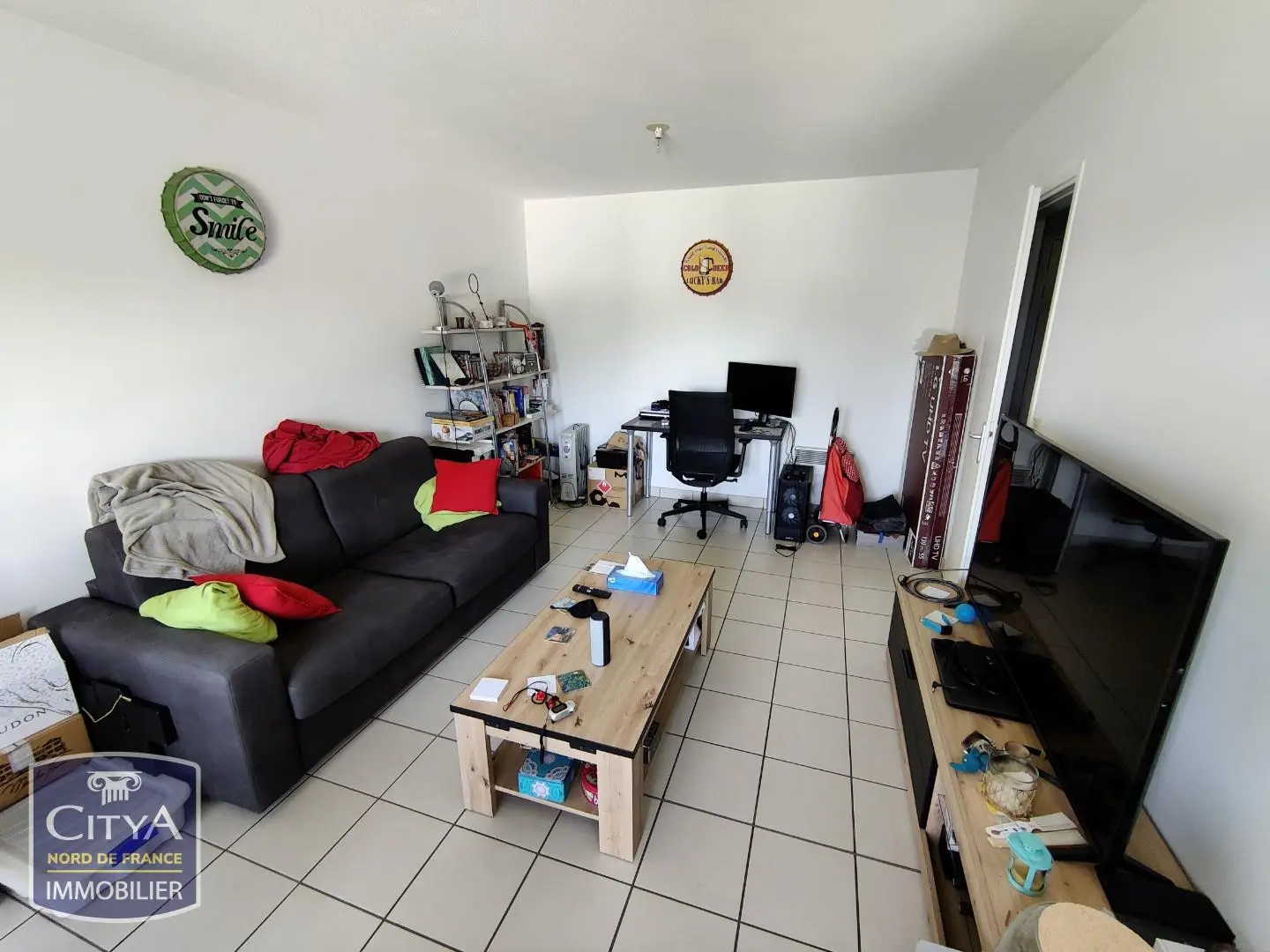 Photo 2 Appartement 2 pièces 49.1m²