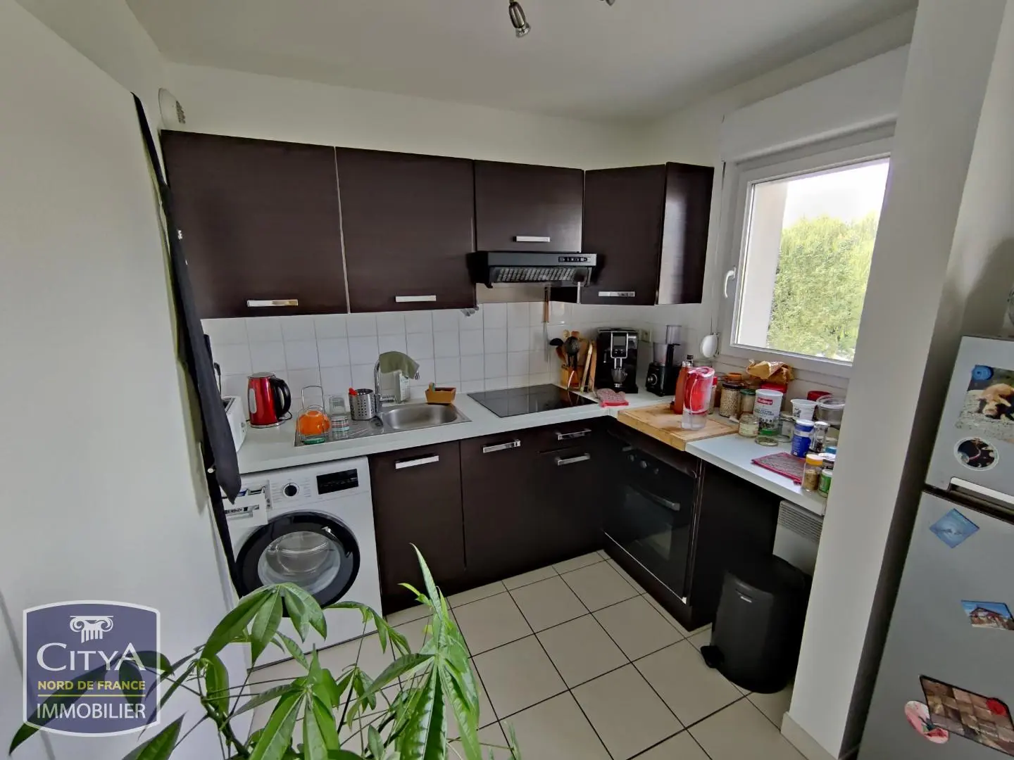 Photo 3 Appartement 2 pièces 49.1m²