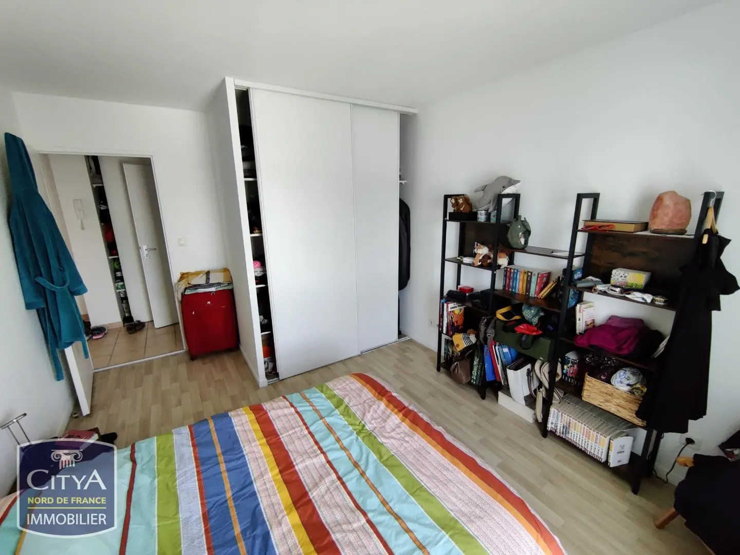 Photo 4 Appartement 2 pièces 49.1m²