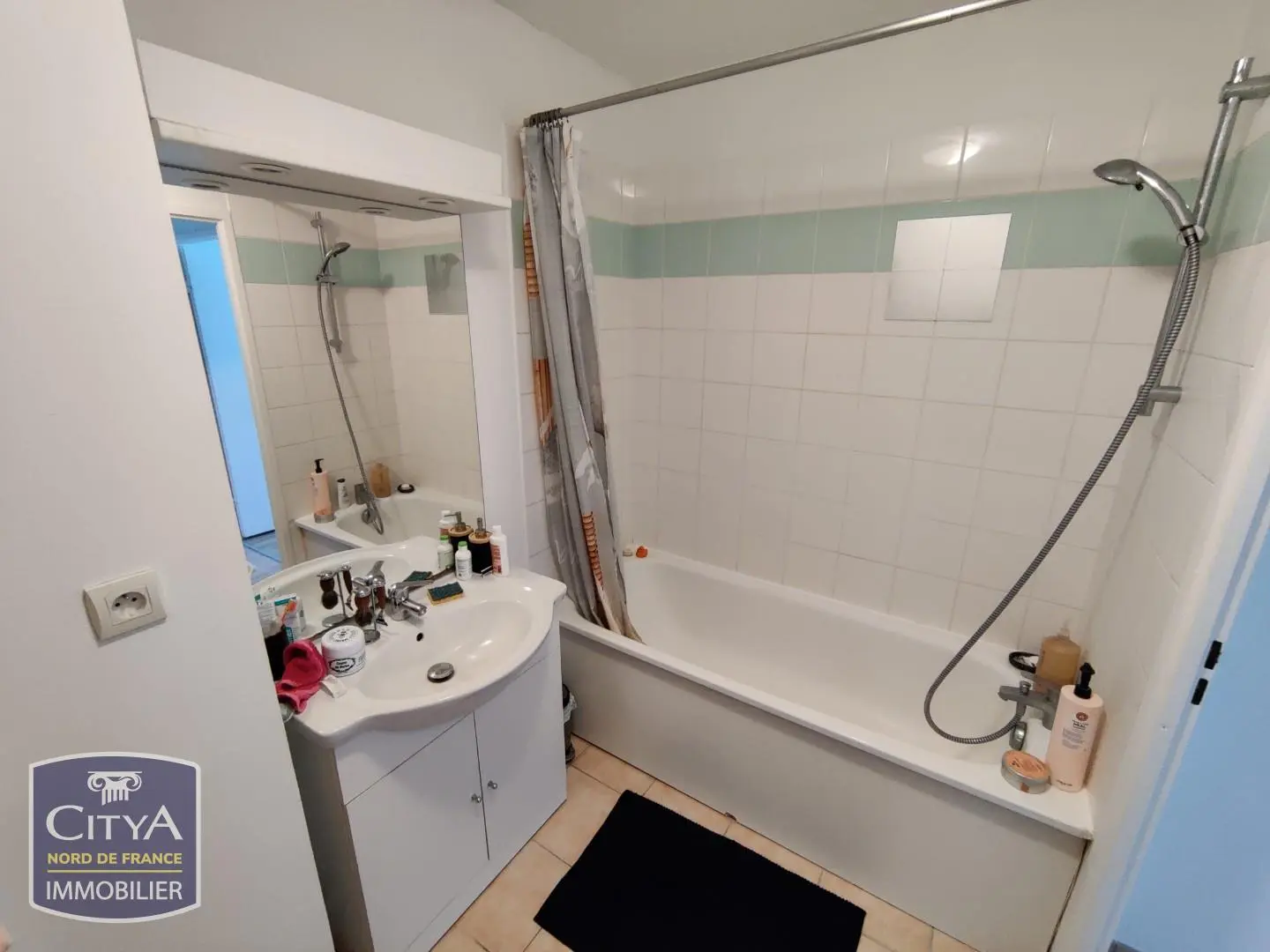 Photo 5 Appartement 2 pièces 49.1m²