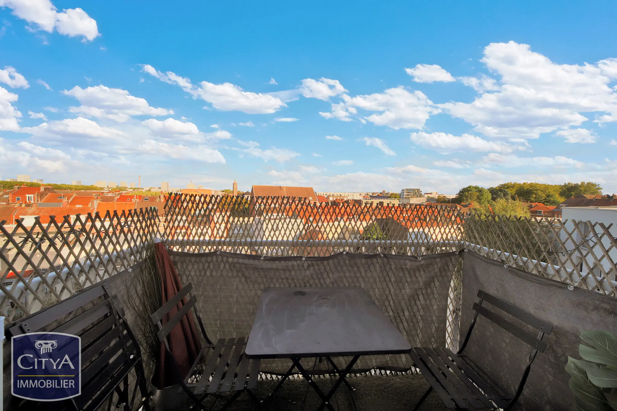 Photo 5 appartement Lille