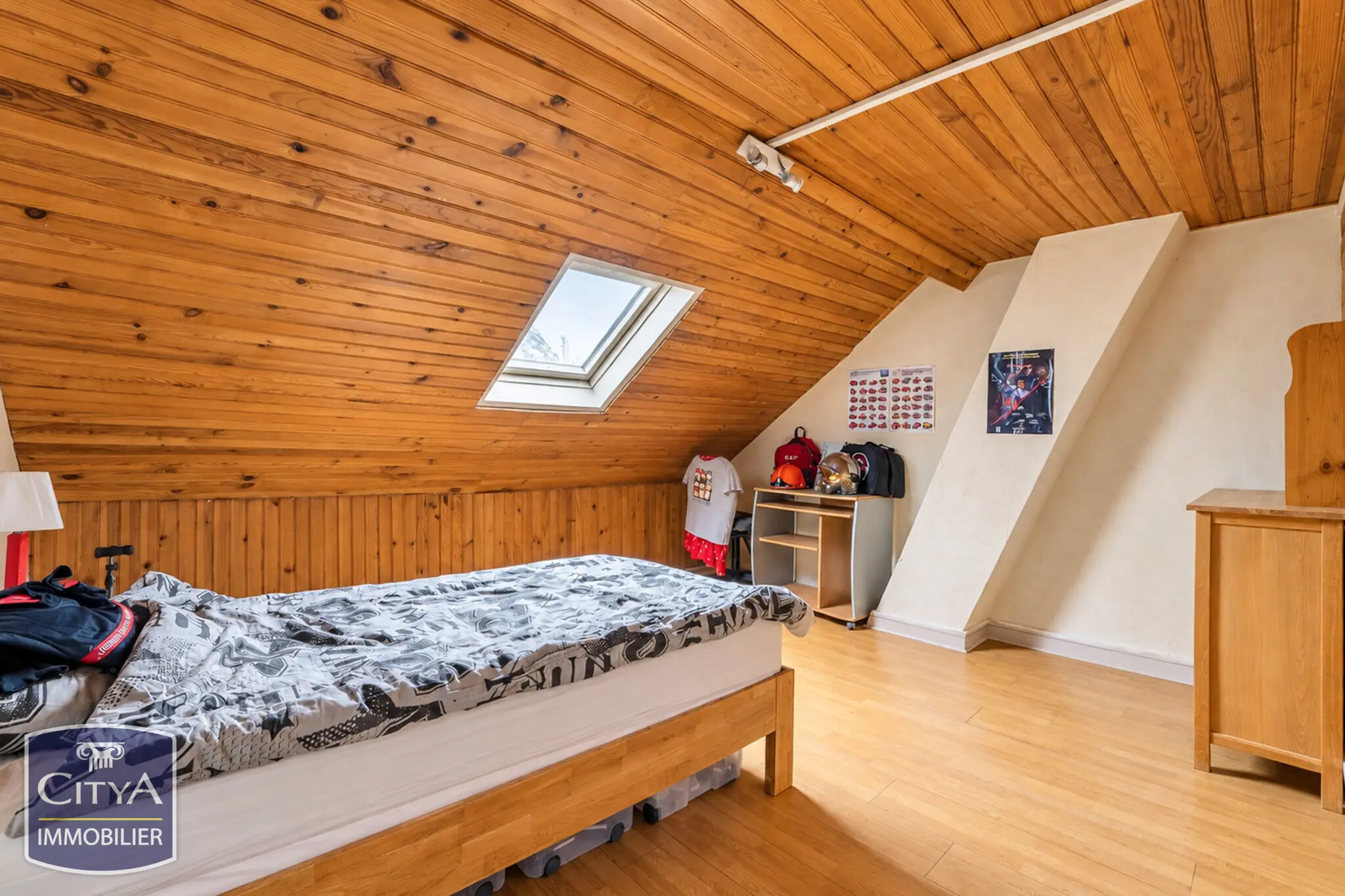 Photo 4 maison Lille