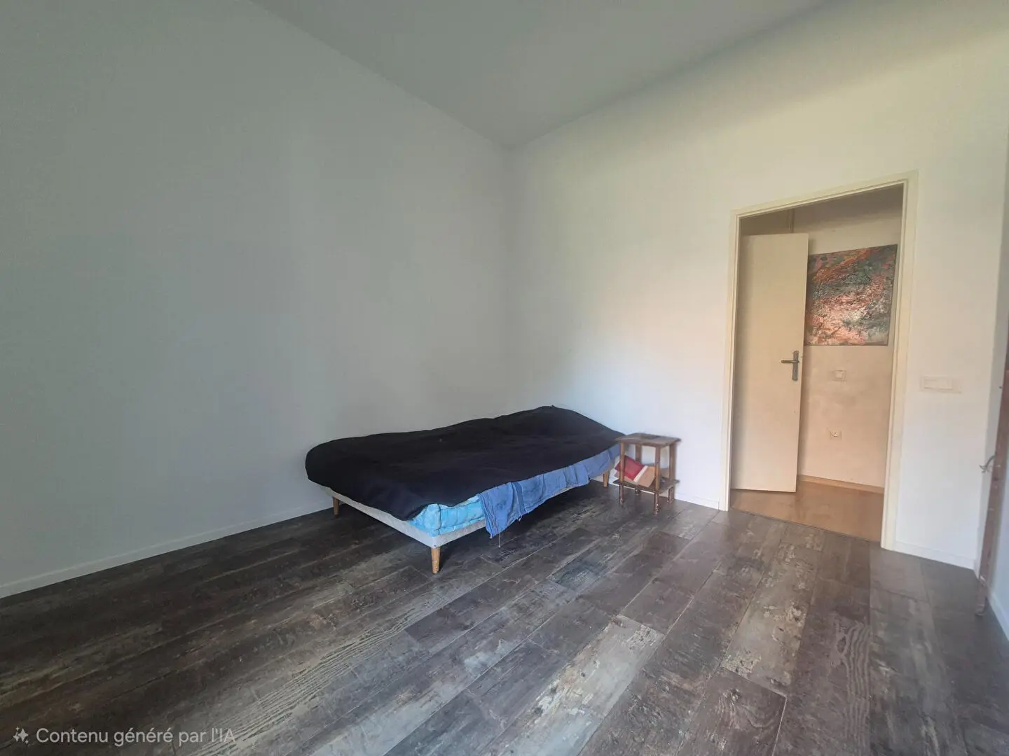Photo 4 Appartement 2 pièces 46.5m²