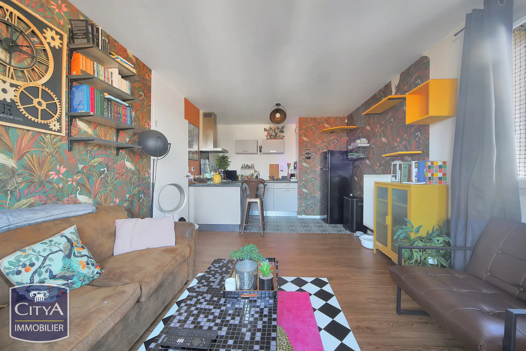 Photo 1 appartement Lille