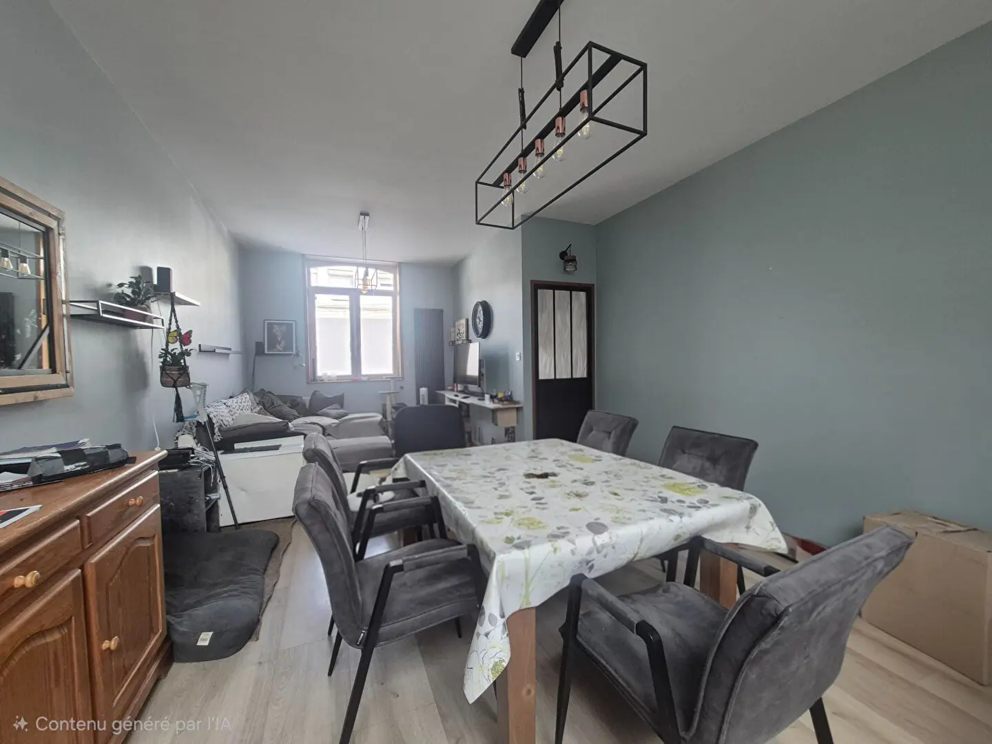 Photo 1 Maison 5 pièces 110.87m²