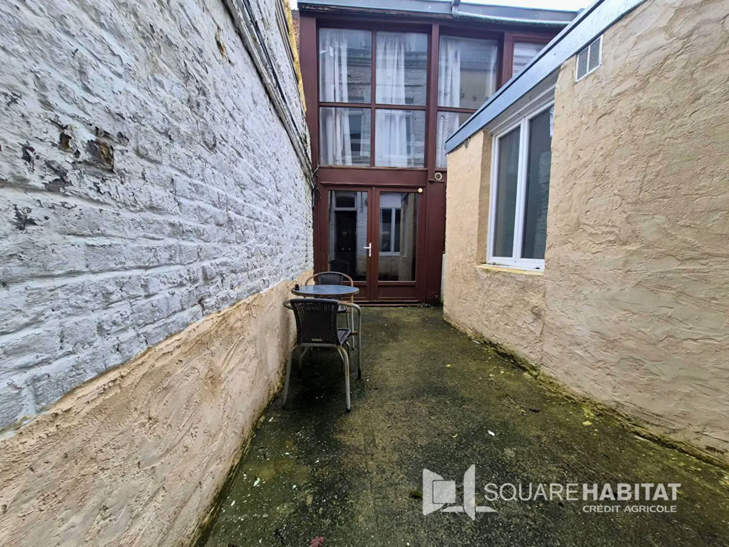 Photo 6 Immeuble 123m²