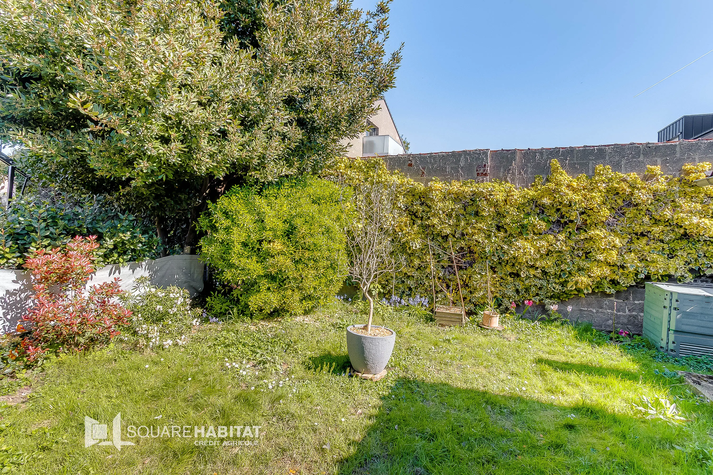 Photo 5 Maison 4 pièces 96m²
