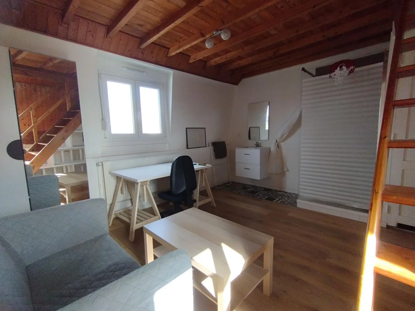 Photo 1 Maison 4 pièces 73m²