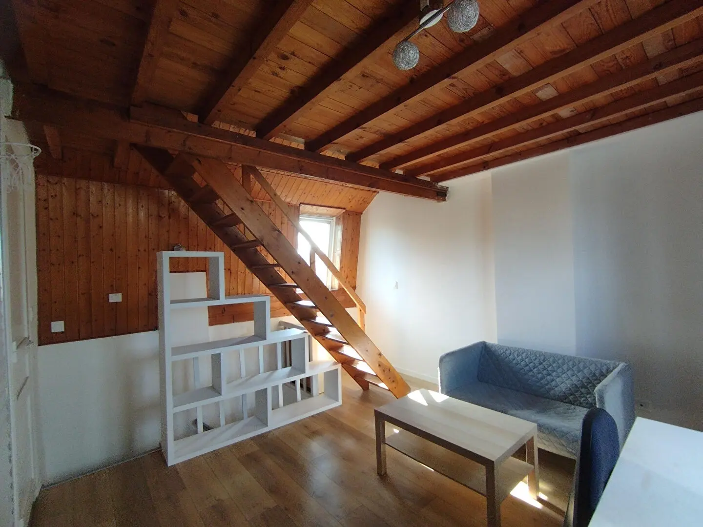 Photo 2 maison Lille