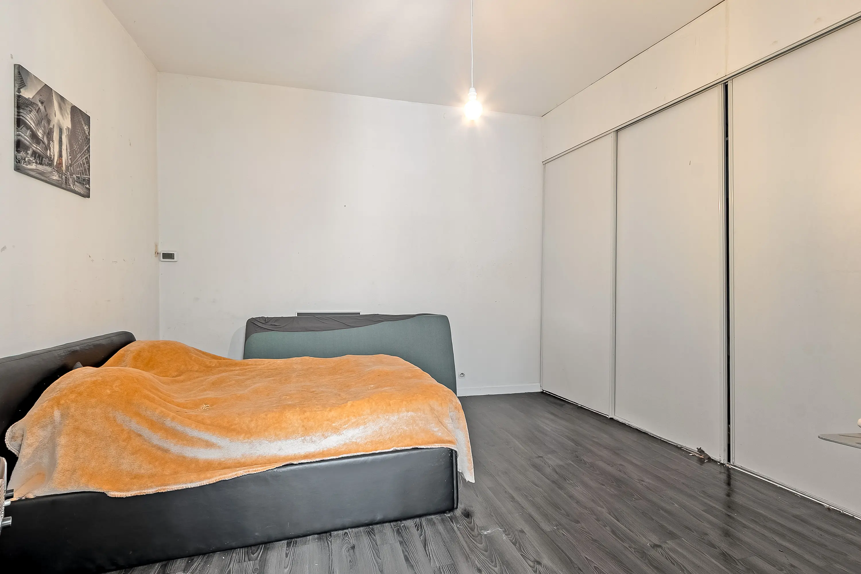 Photo 3 Appartement 3 pièces 55.58m²