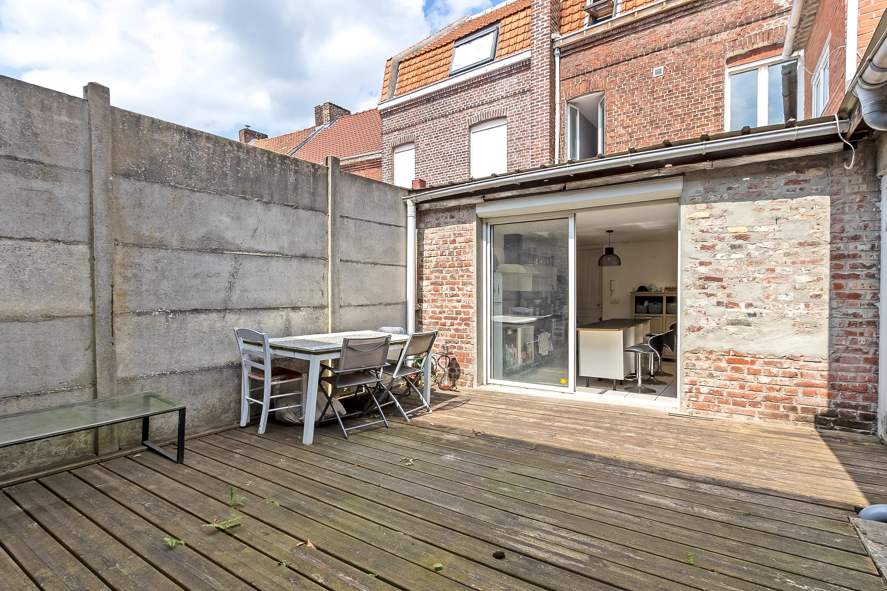 Photo 6 Appartement 3 pièces 55.58m²