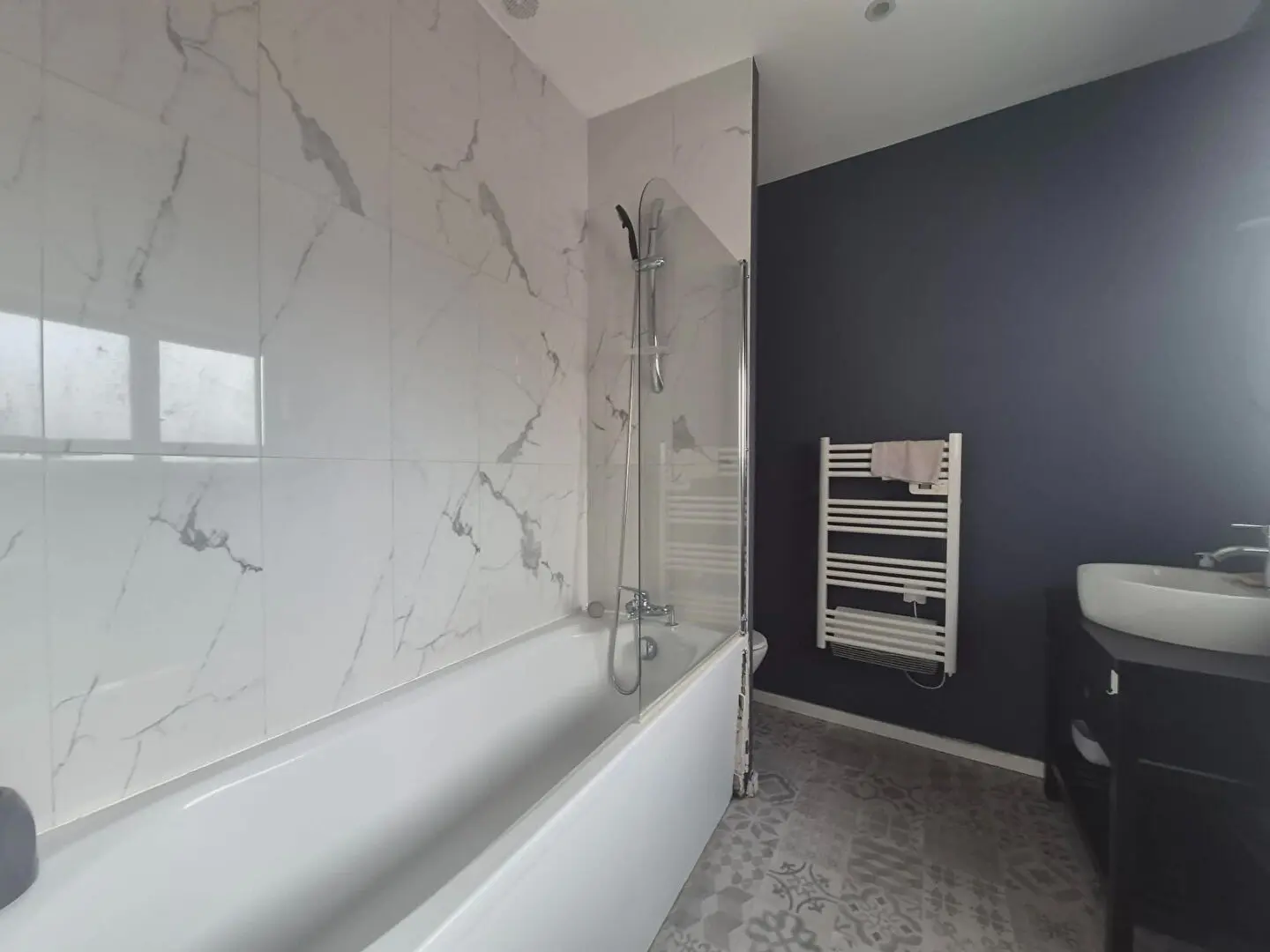 Photo 4 Appartement 2 pièces 40.6m²