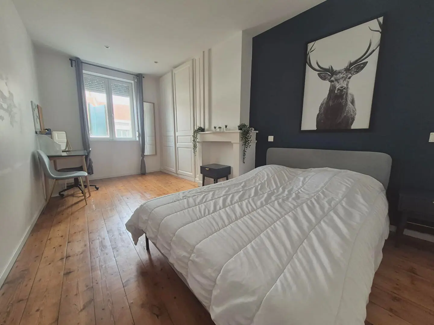 Photo 5 Appartement 2 pièces 40.6m²