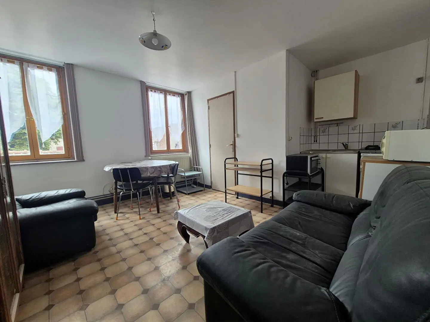 Photo 1 Maison 8 pièces 156.48m²