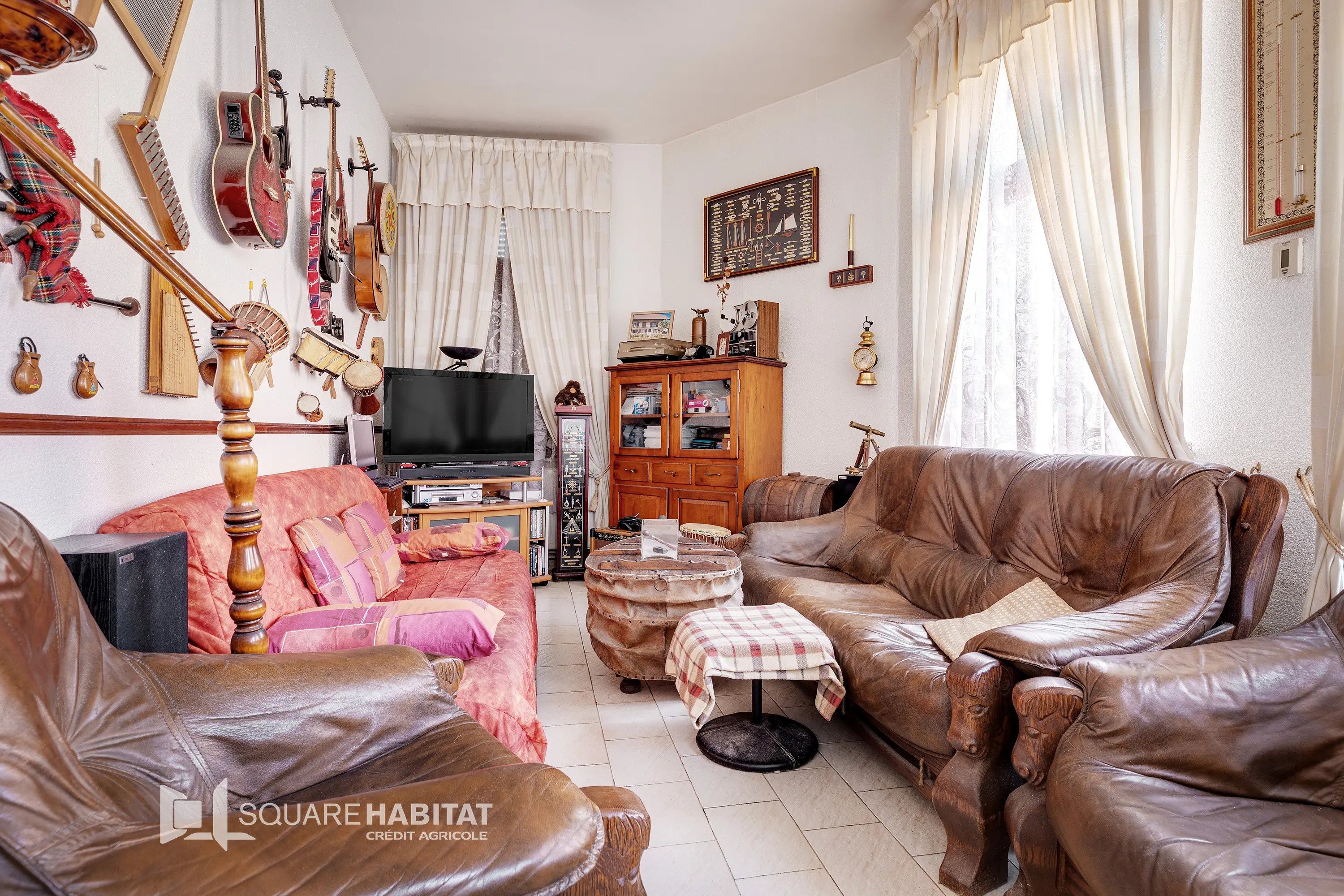 Photo 3 Appartement 2 pièces 52.73m²