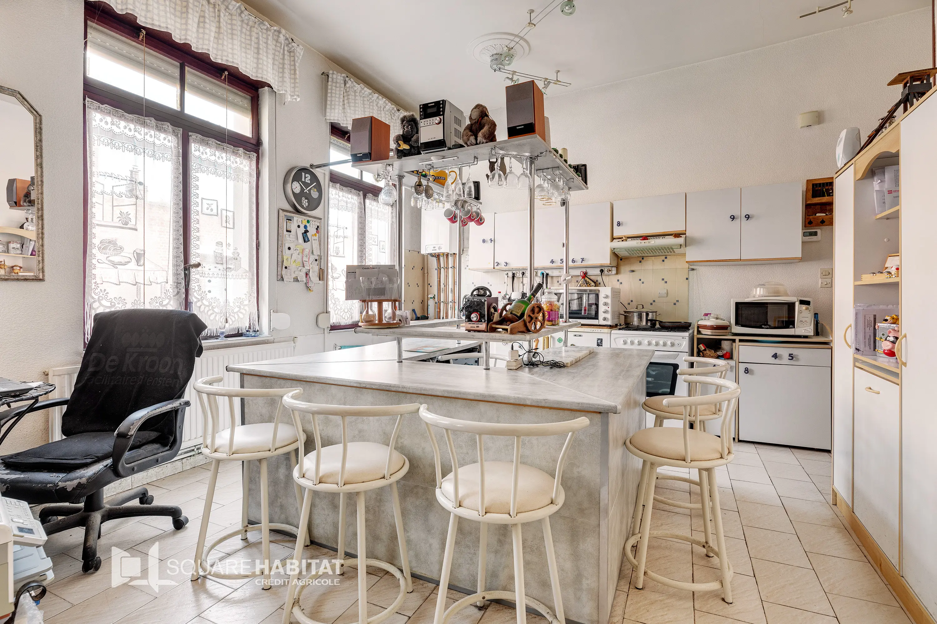 Photo 4 Appartement 2 pièces 52.73m²