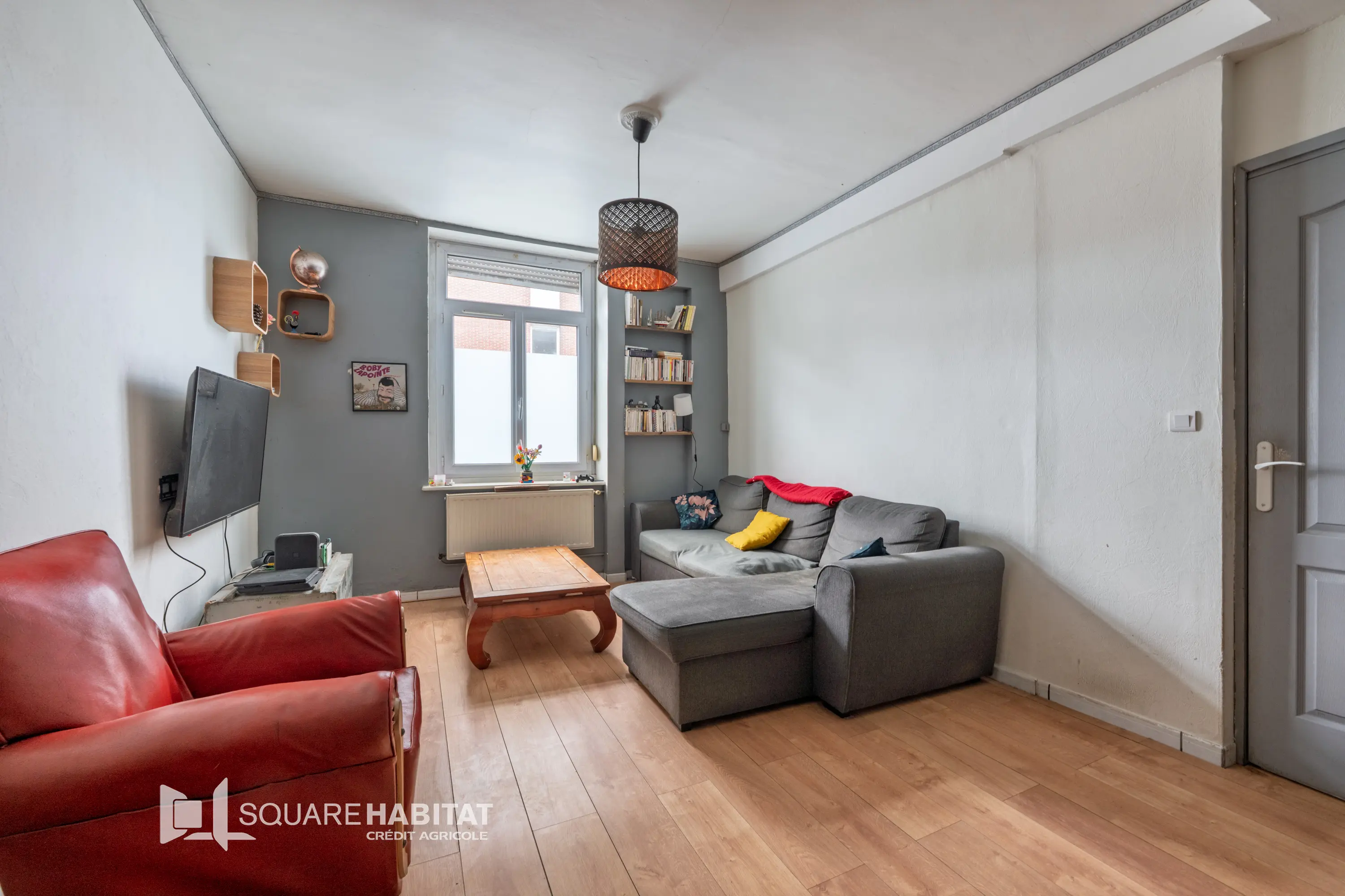 Photo 1 maison Lille