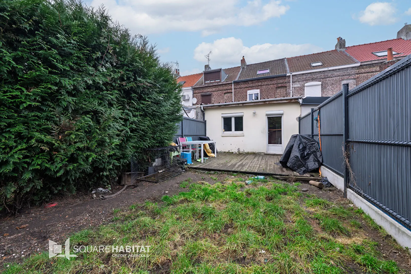 Photo 3 maison Lille