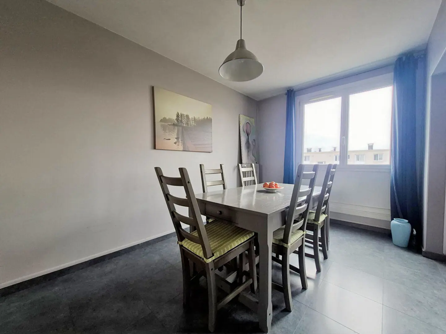 Photo 3 Appartement 4 pièces 80.09m²