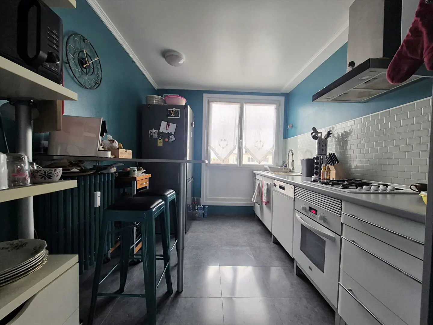 Photo 4 Appartement 4 pièces 80.09m²