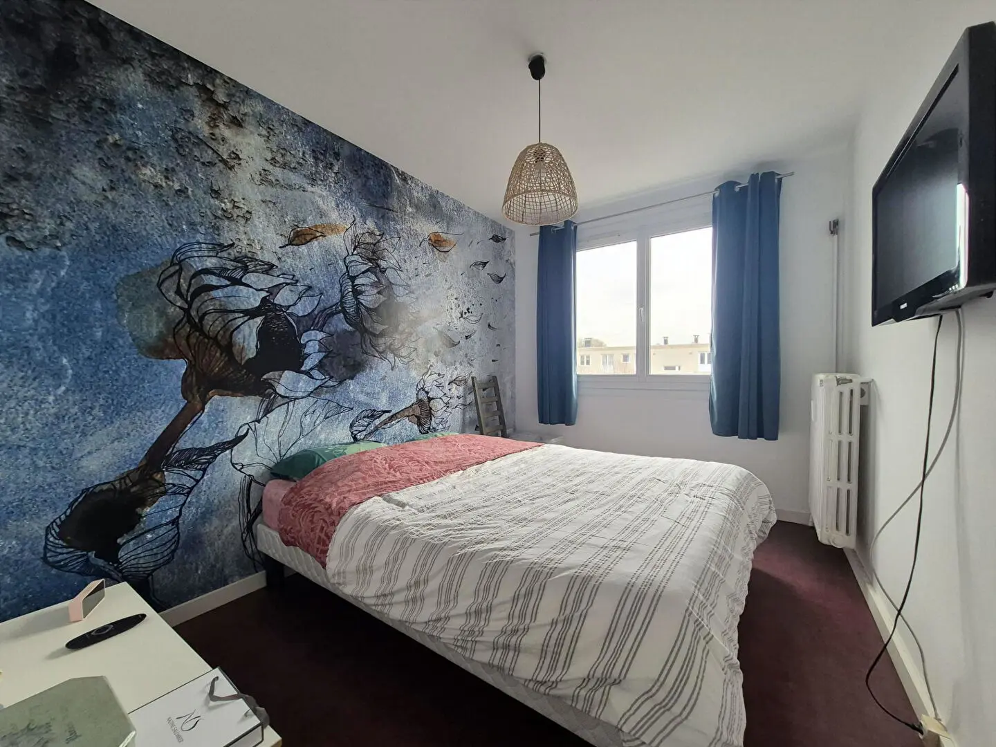 Photo 6 Appartement 4 pièces 80.09m²