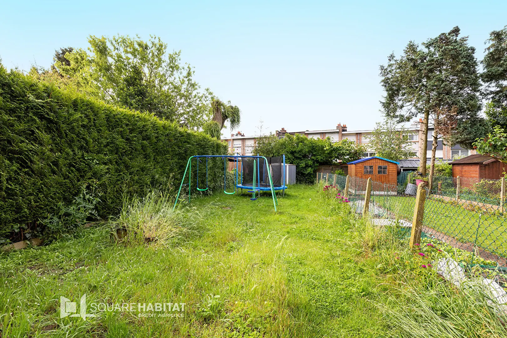 Photo 1 Maison 5 pièces 96.35m²