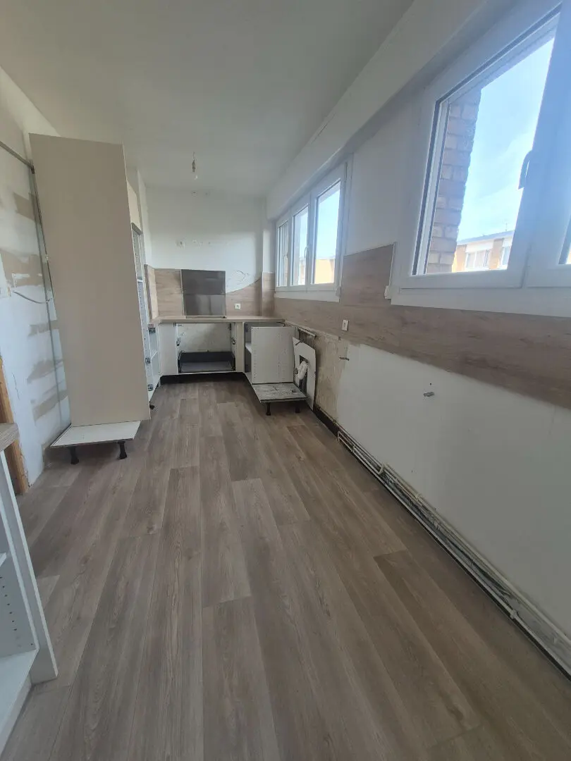 Photo 3 Maison 5 pièces 96.35m²