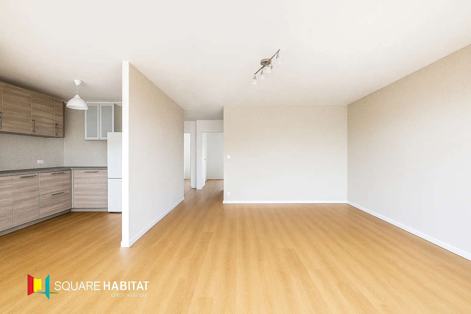 Photo 1 Appartement 4 pièces 87.72m²