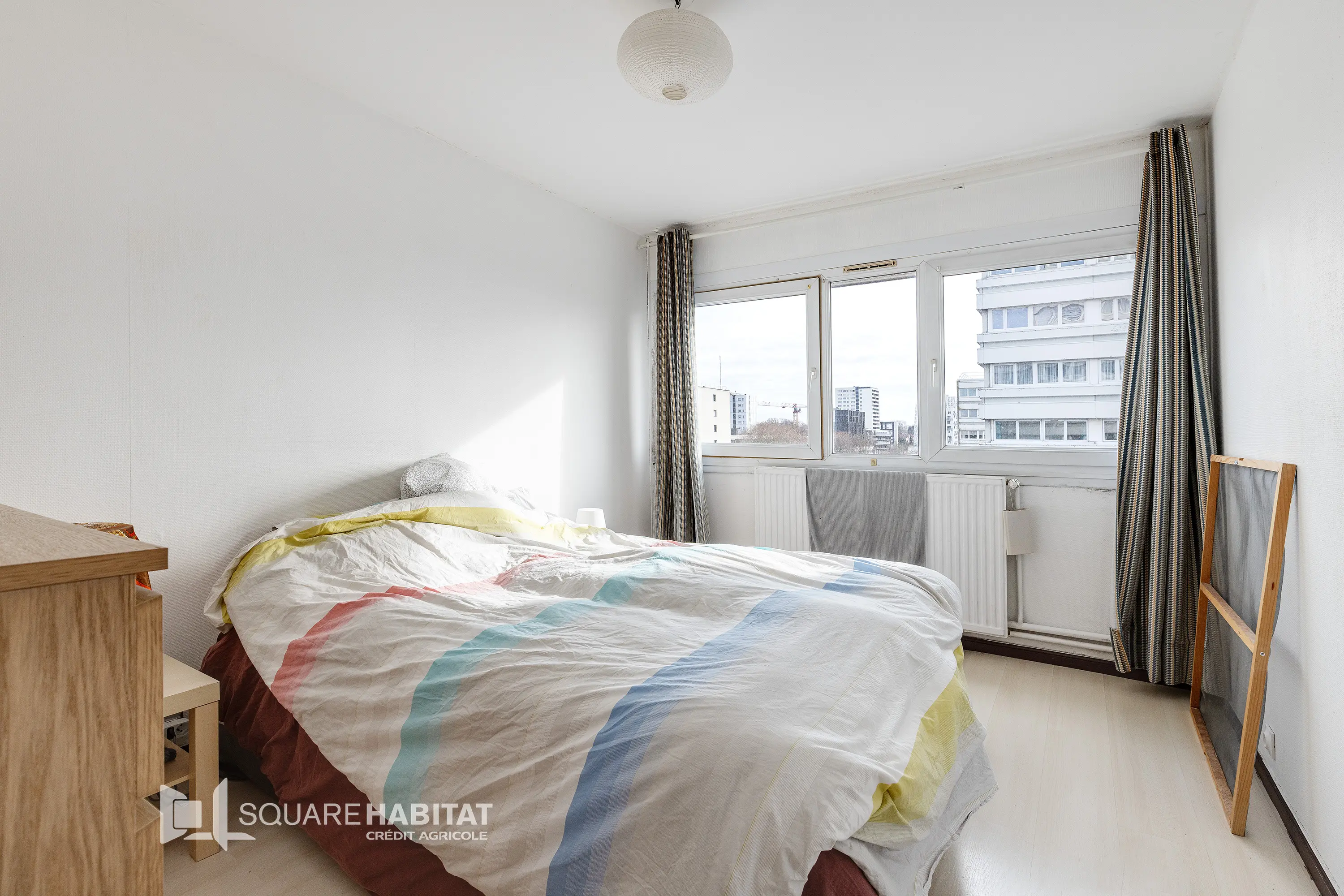 Photo 4 appartement Mons-en-Barœul