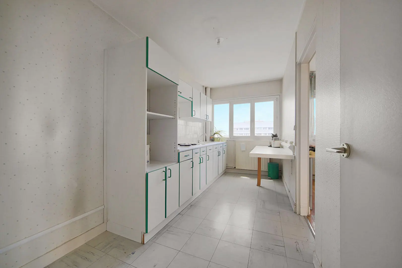 Photo 4 Appartement 4 pièces 88.55m²