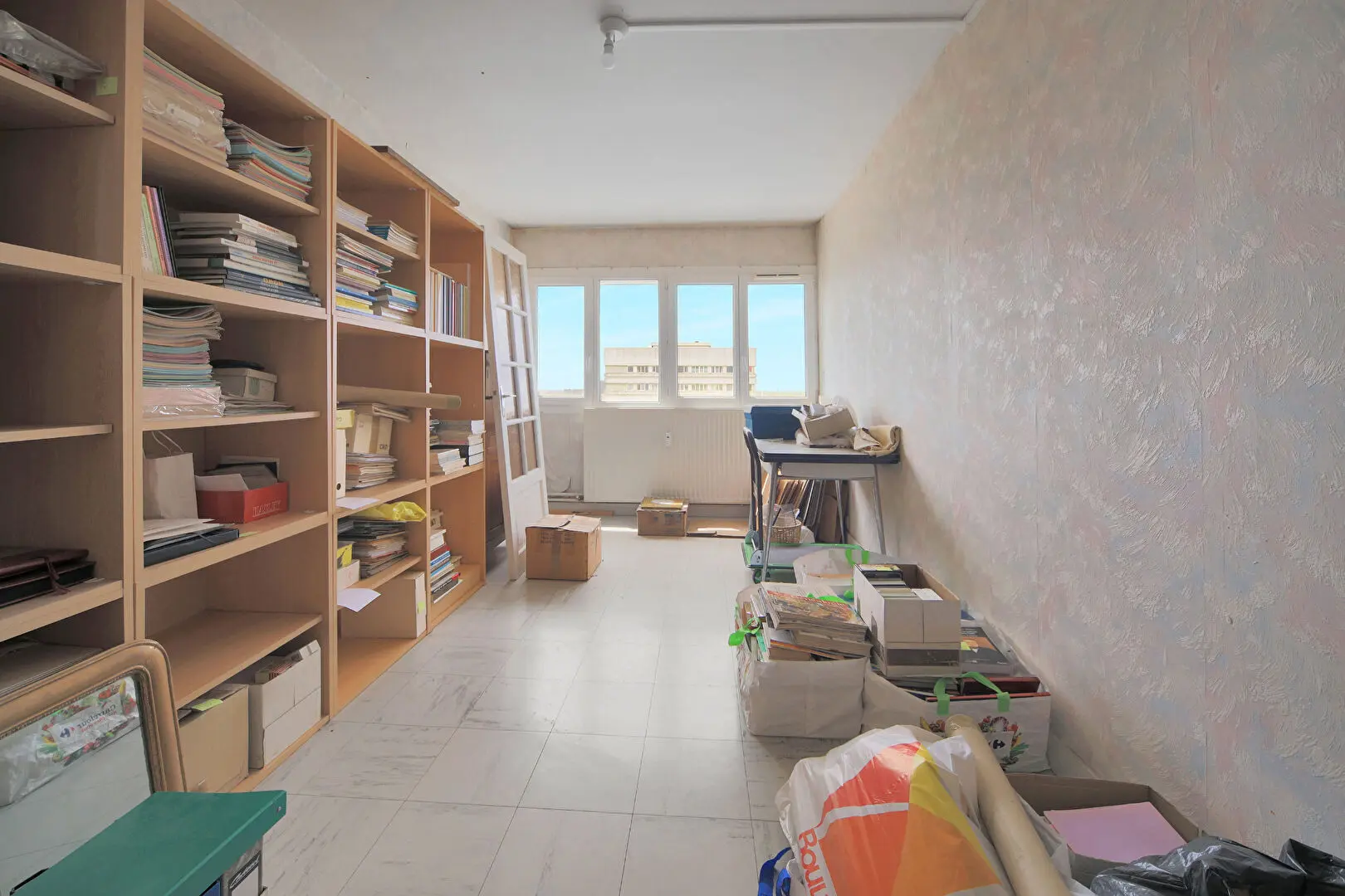 Photo 5 Appartement 4 pièces 88.55m²
