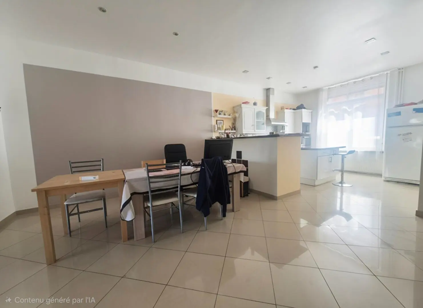 Photo 1 Maison 7 pièces 161.4m²