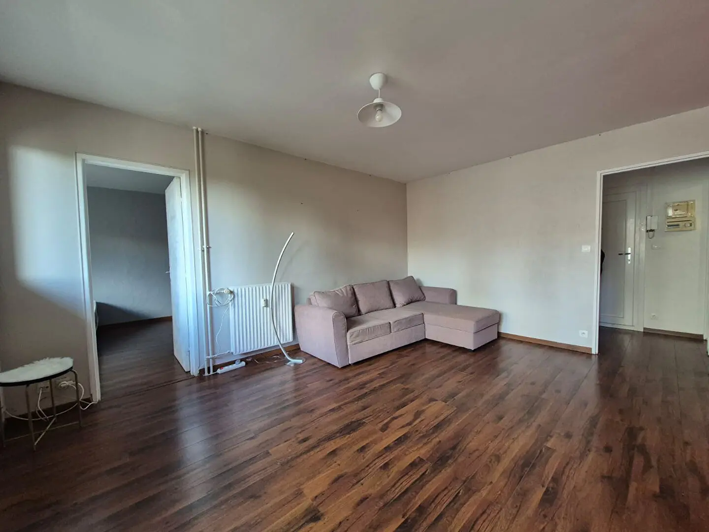 Photo 1 Appartement 2 pièces 51.75m²