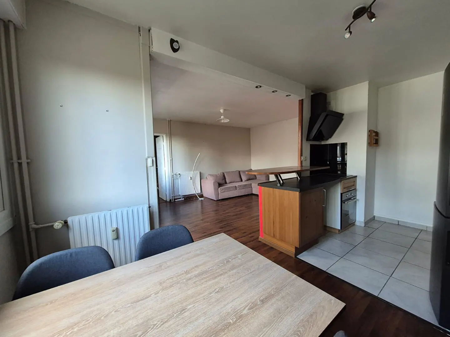 Photo 3 Appartement 2 pièces 51.75m²